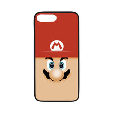 Load image into Gallery viewer, Red Jumpman Face Case
