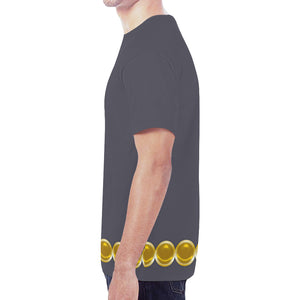 Men's BW A Assemble S1 Shirt
