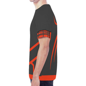 Mayor Miles Shirt