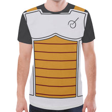 Load image into Gallery viewer, Whis Vegeta Shirt