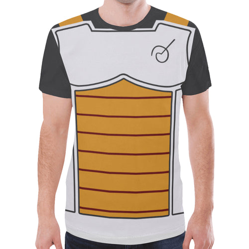 Whis Vegeta Shirt