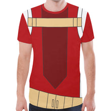Load image into Gallery viewer, Men&#39;s Yaoyorozu Shirt