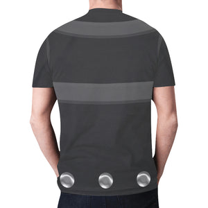 Men's BW Starband Reborn Shirt