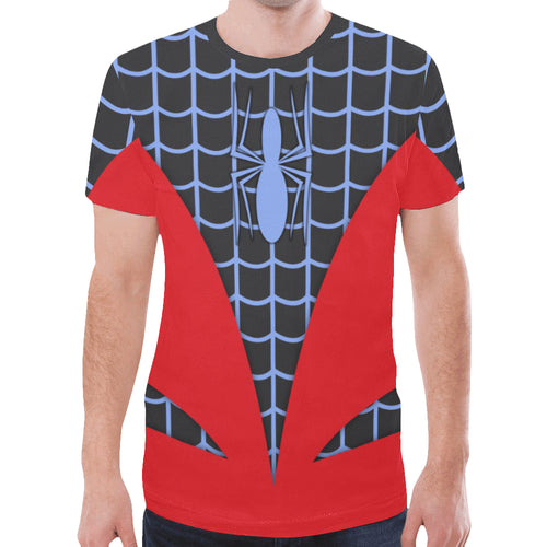RS Won WWII Spider Shirt