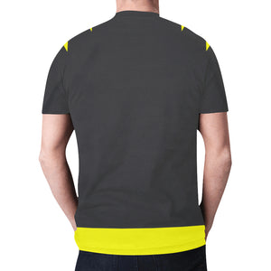 Men's Ultimate II Wolvie Shirt
