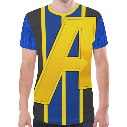 Men's Secret A Beast Shirt