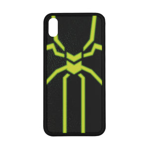 Big Time Green Case
