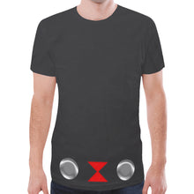 Load image into Gallery viewer, Men&#39;s BW Hotshots Shirt