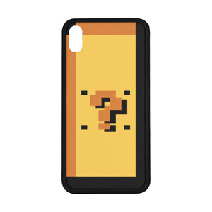 Question Block Case