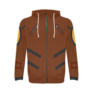 Men's ANX-Factor Ace