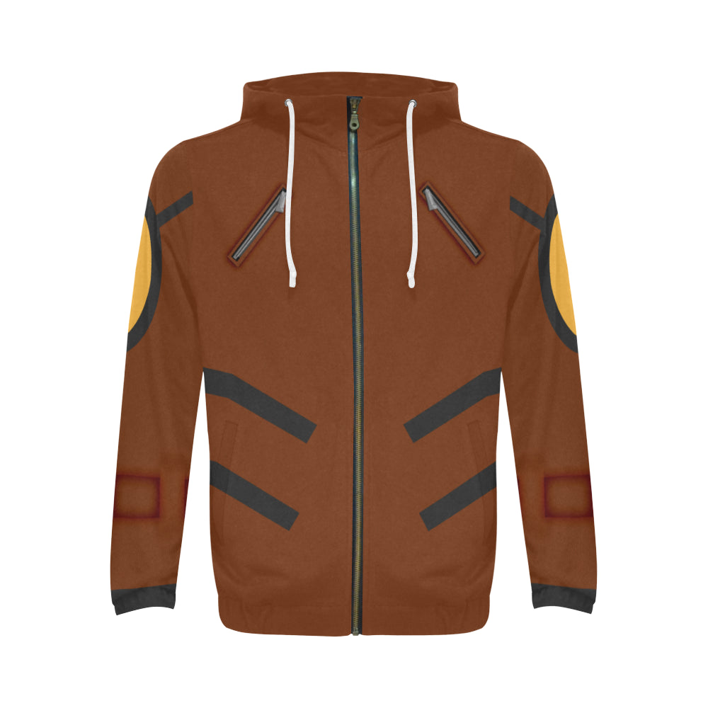 Men's ANX-Factor Ace