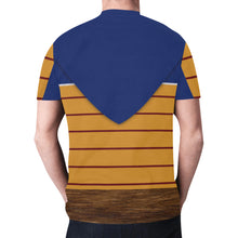 Load image into Gallery viewer, Nappa Shirt