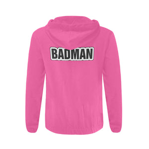 Men's Vegeta Badman