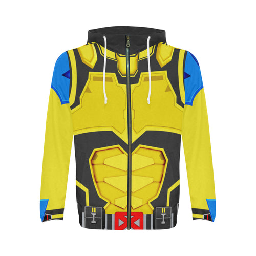 Men's Strike Force Wolvie