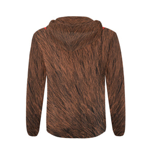 Men's DK