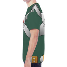 Load image into Gallery viewer, Men&#39;s Tetsutetsu Shirt
