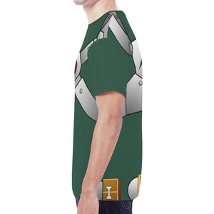 Men's Tetsutetsu Shirt