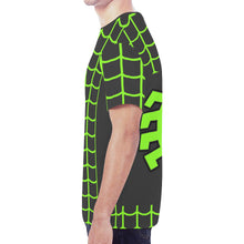 Load image into Gallery viewer, Imperfect Spider Shirt