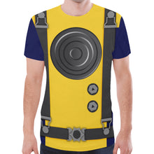 Load image into Gallery viewer, Men&#39;s FC Movie Havok Shirt