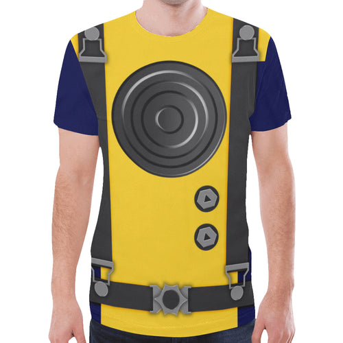 Men's FC Movie Havok Shirt