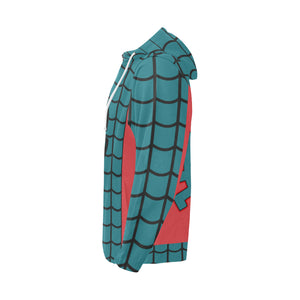 Men's Web Man