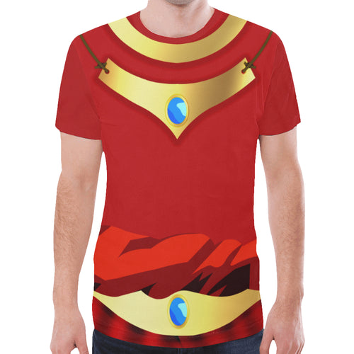 DBZ Broly Shirt