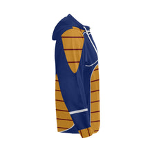 Load image into Gallery viewer, Nappa Hoodie
