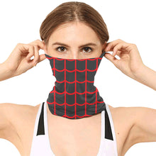 Load image into Gallery viewer, Miles 1 Bandanna Mask