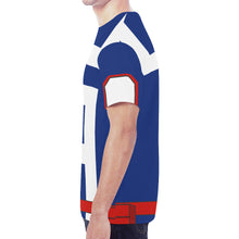 Load image into Gallery viewer, Men&#39;s Deku USJ Shirt