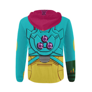 Fusion Suit
