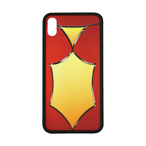 Woman Spider Case