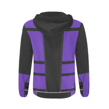 Load image into Gallery viewer, Purple Ninja