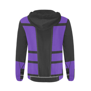 Purple Ninja