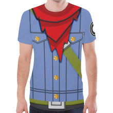 Load image into Gallery viewer, DBS Future Trunks Shirt