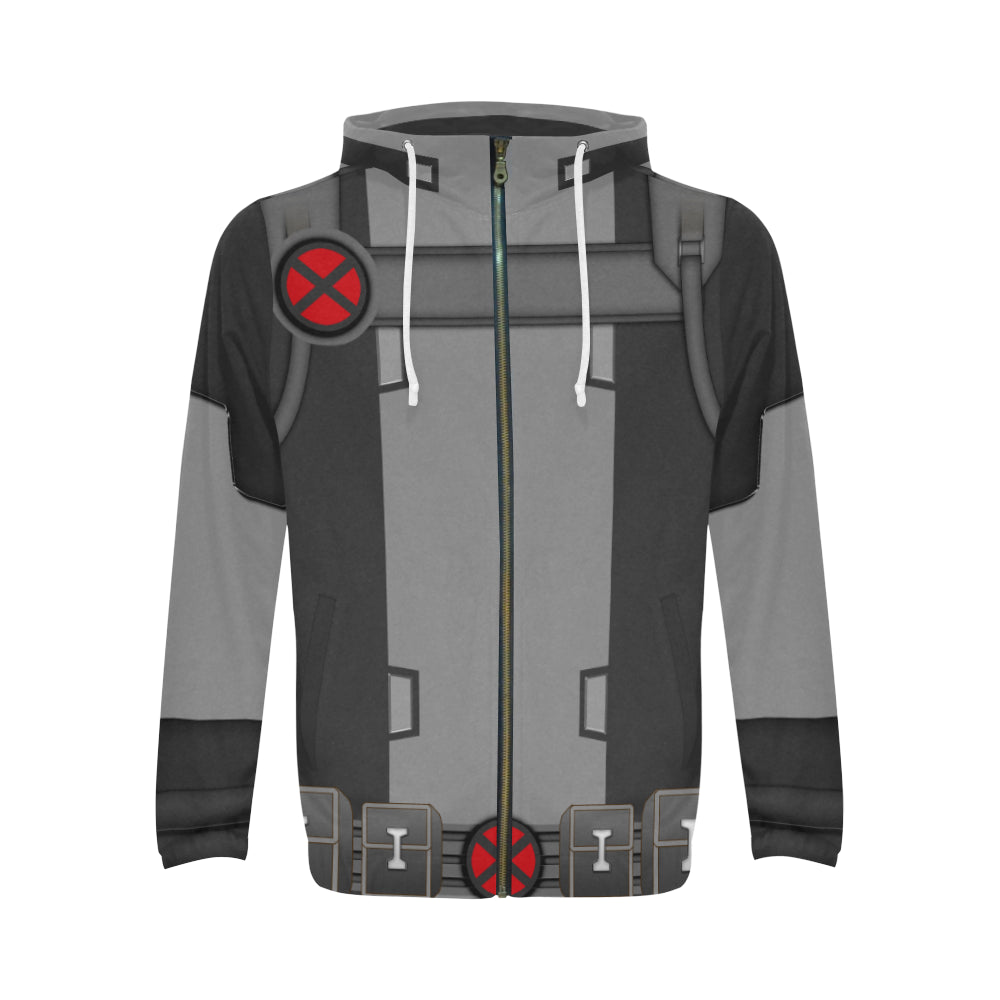 Men's X-Force Dpool