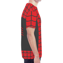Load image into Gallery viewer, Men&#39;s President Osborn Young Spider Shirt