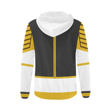 Load image into Gallery viewer, Women&#39;s White Hoodie