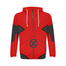 Load image into Gallery viewer, Men&#39;s X Red Ncrawler