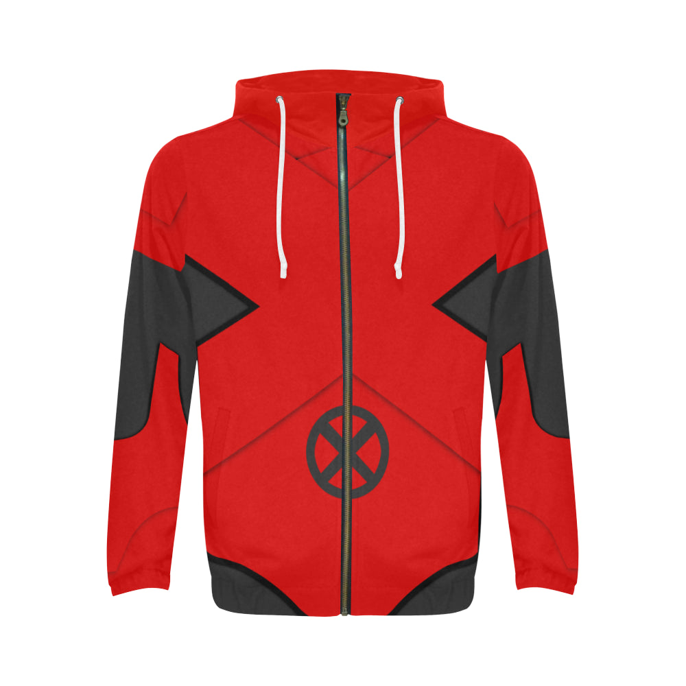 Men's X Red Ncrawler
