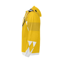 Load image into Gallery viewer, Men&#39;s Yellow Hoodie