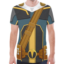 Load image into Gallery viewer, Men&#39;s TM Strike Force Shirt