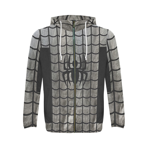 Spider Armor MK1