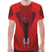 Load image into Gallery viewer, Men&#39;s SW AOU Shirt