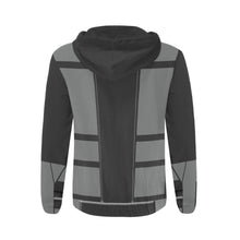 Load image into Gallery viewer, Gray Ninja