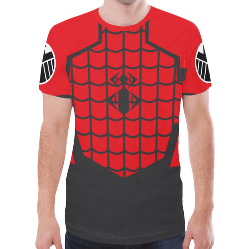 Spider AOS Shirt