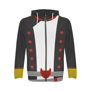 Men's X House Of M