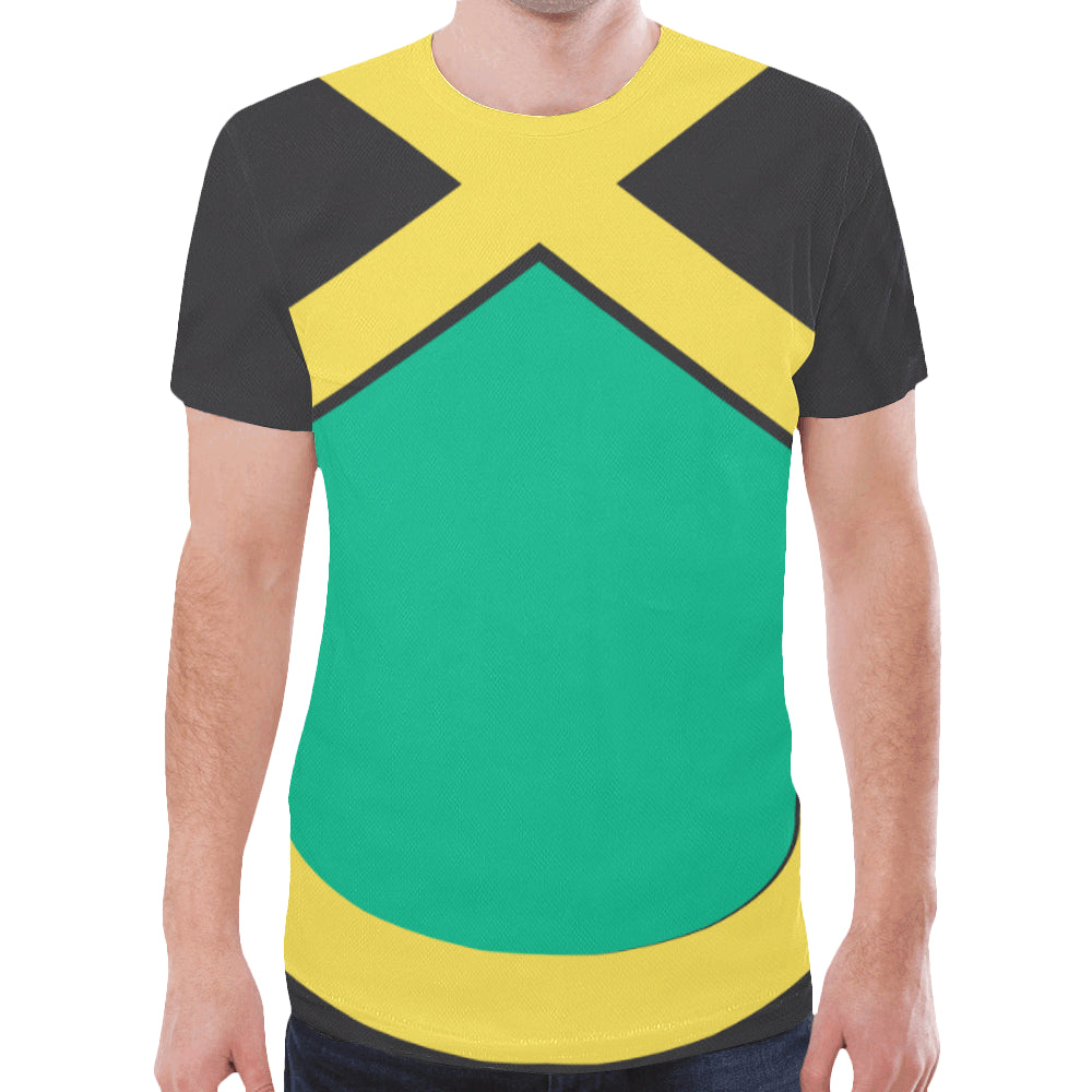 Men's XB JG Shirt
