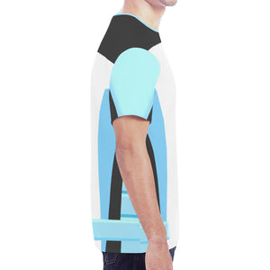 Men's ANX Ice Shirt