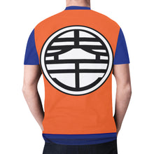 Load image into Gallery viewer, Men&#39;s Goku Shirt