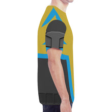 Load image into Gallery viewer, Men&#39;s Horseman Daken Shirt